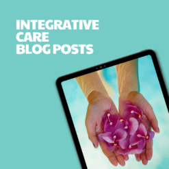 Integrative Care – 5 Pre-Written Articles